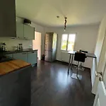 Apartman An Der Wiese *