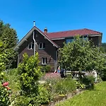 Apartman An Der Wiese *