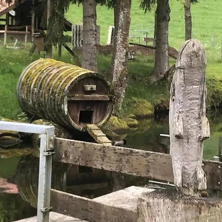 An Der Wiese * شوبفهايم