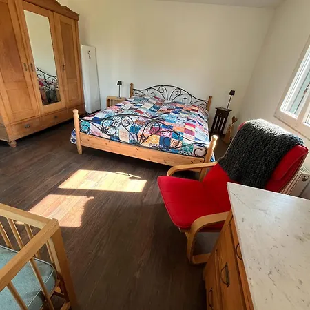 An Der Wiese * شوبفهايم