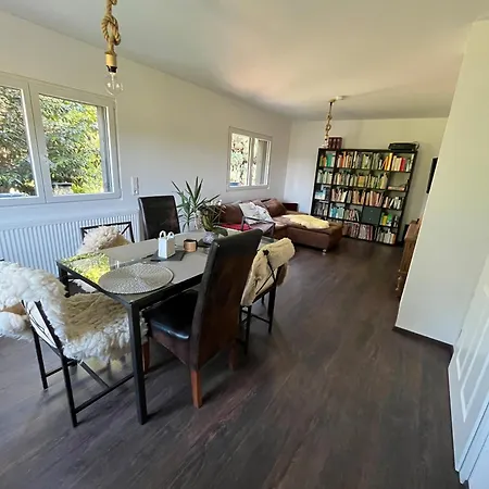 Apartamento An Der Wiese