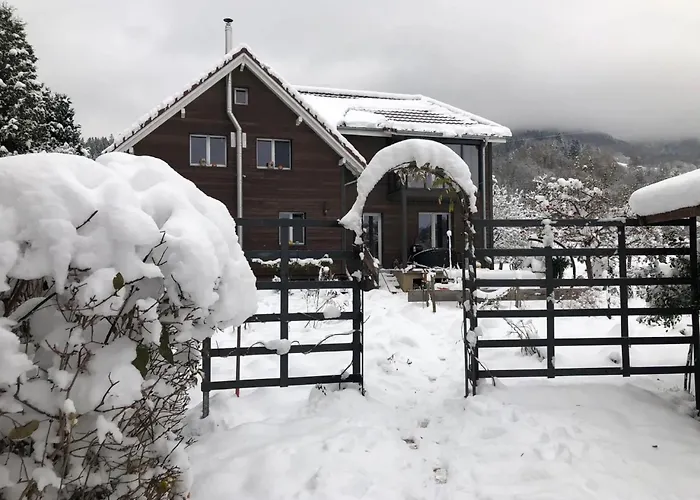 An Der Wiese Appartamento