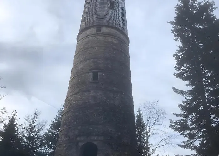 Appartamento An Der Wiese