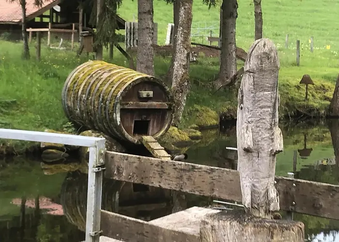 An Der Wiese * Schopfheim