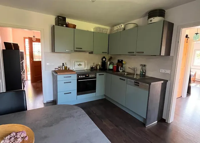 Appartamento An Der Wiese Schopfheim