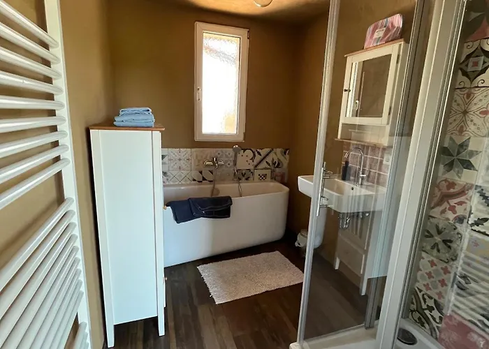 An Der Wiese Appartamento