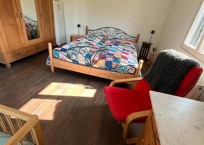 An Der Wiese * Schopfheim