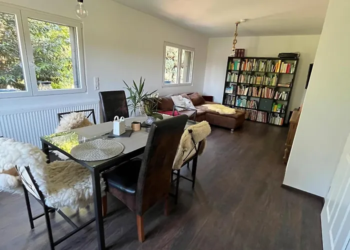 Appartamento An Der Wiese